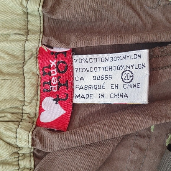 Authentic Un Deux Trois 2 Piece Outfit - Picture 8 of 13